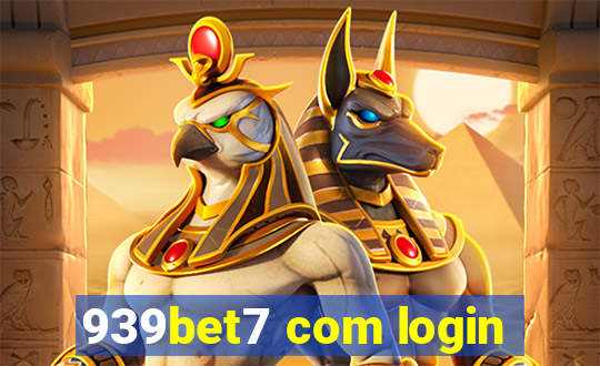 939bet7 com login